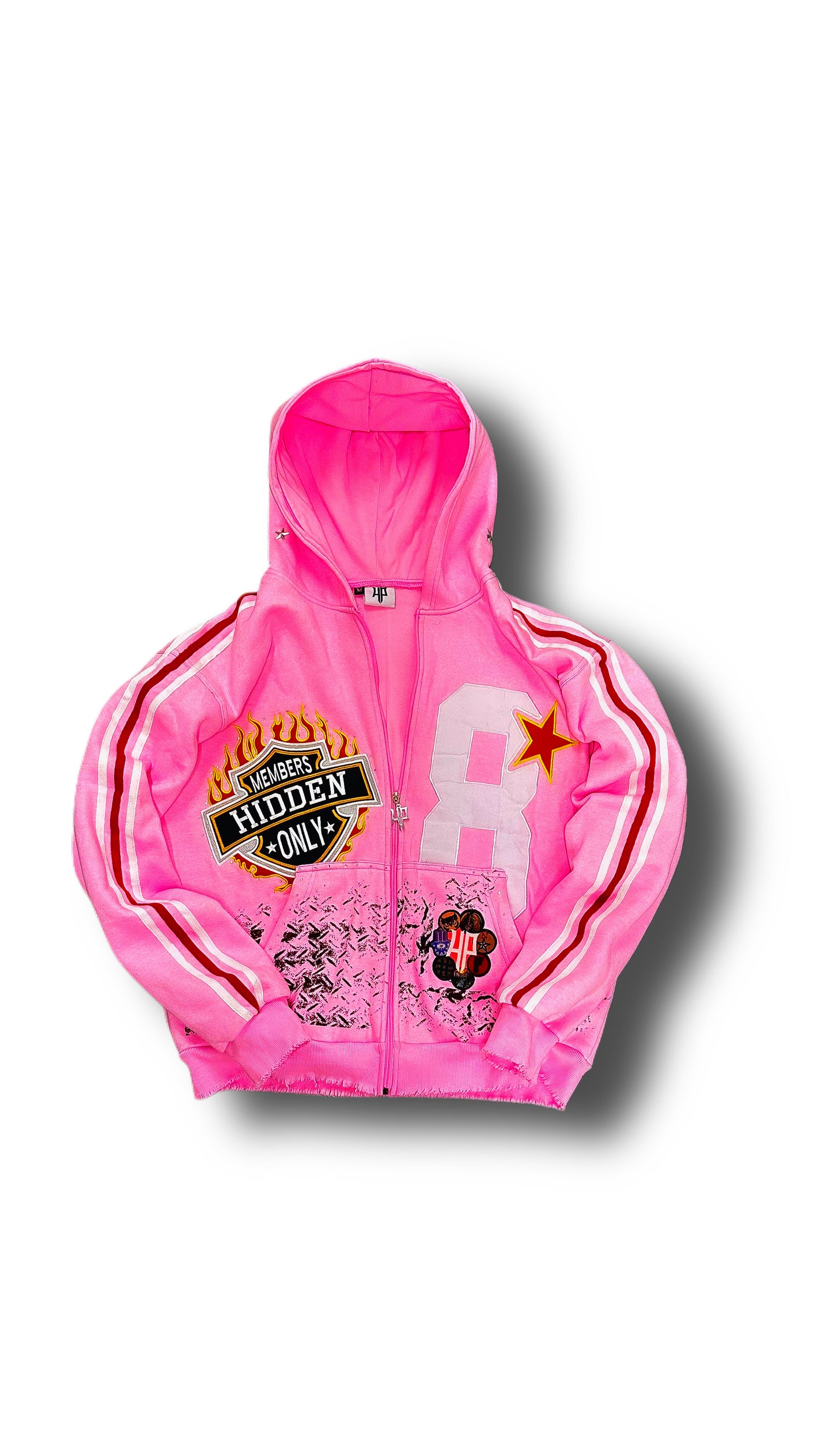 Trail Blazer.. Rosè