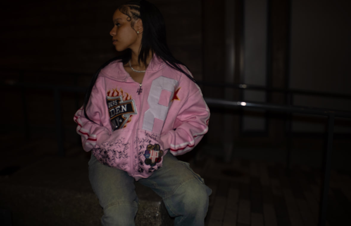 Trail Blazer.. Rosè